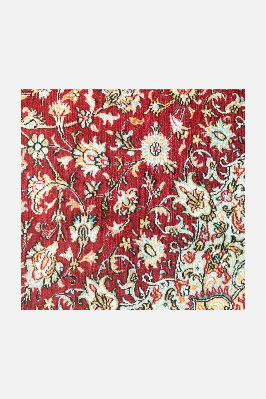 Mina Ruby Rug - Image 7