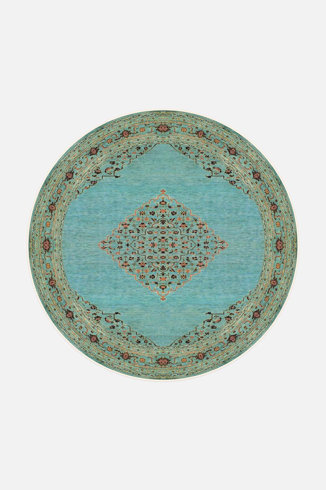 Minu Moldavite Rug - Image 9