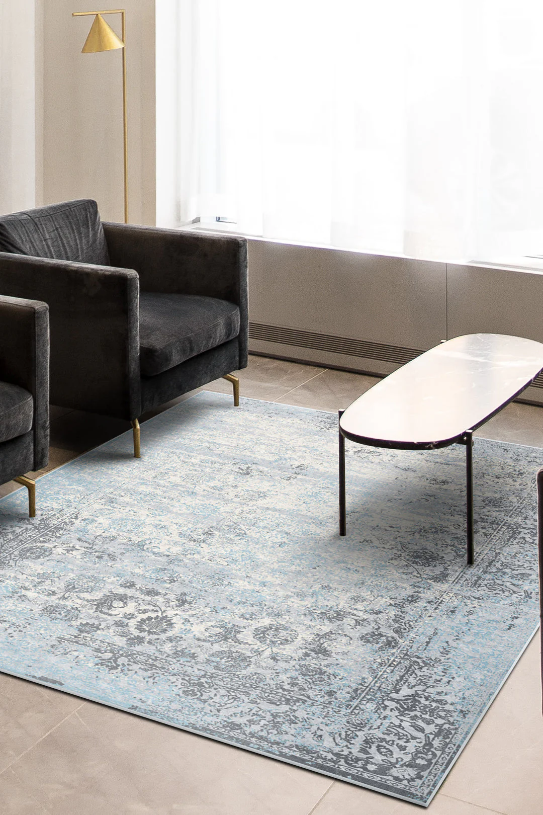 Mio Cloud Rug - Image 16