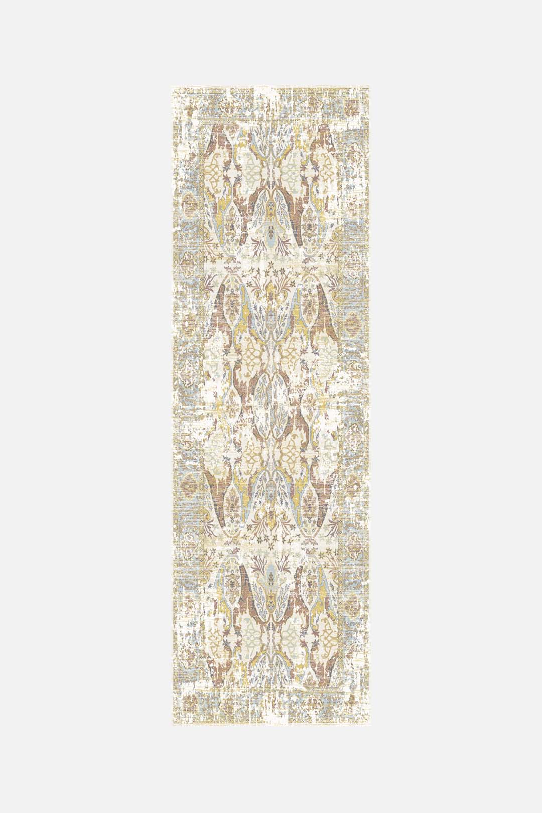 Mona Olive Rug - Image 5