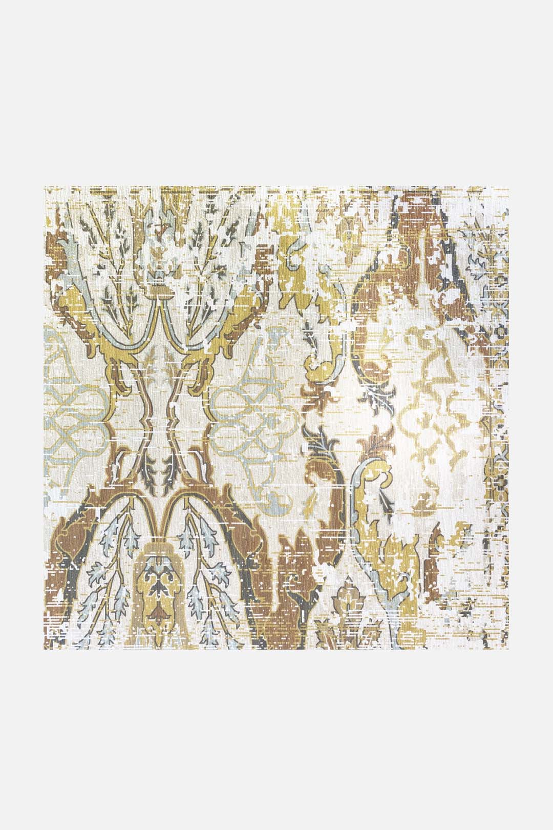 Mona Olive Rug - Image 7