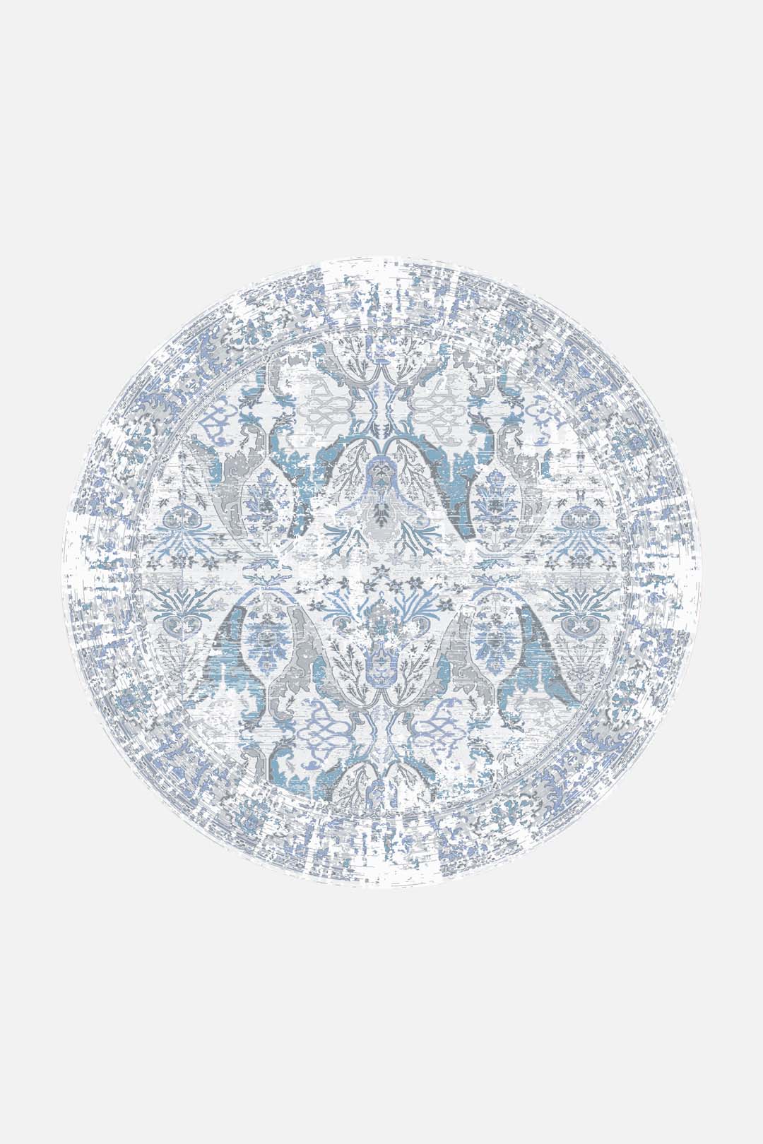 Mona Topaz Rug - Image 9