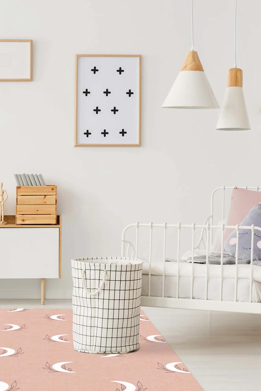 Moon Dream Rug - Image 4