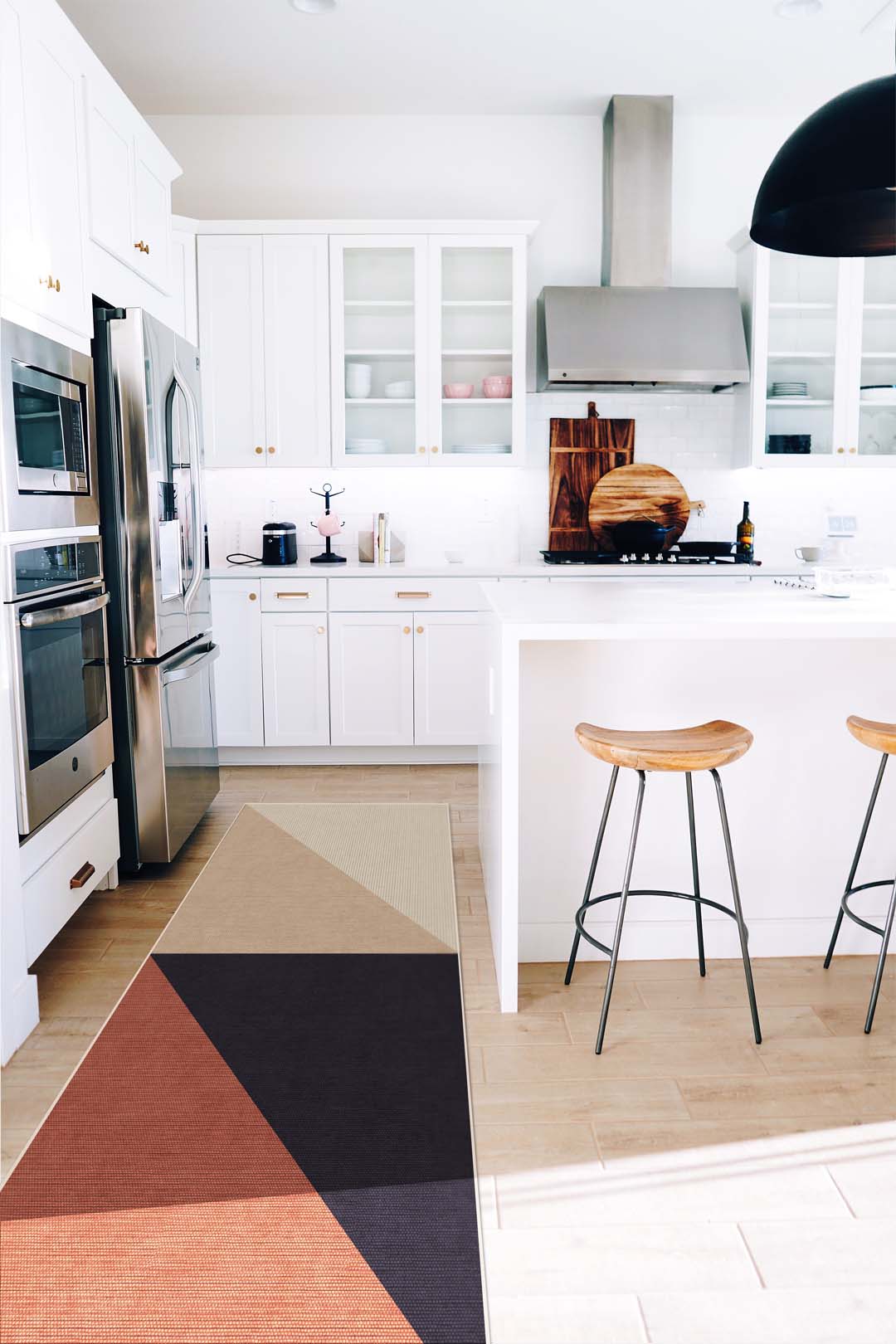 Nala Geo Rug - Image 8