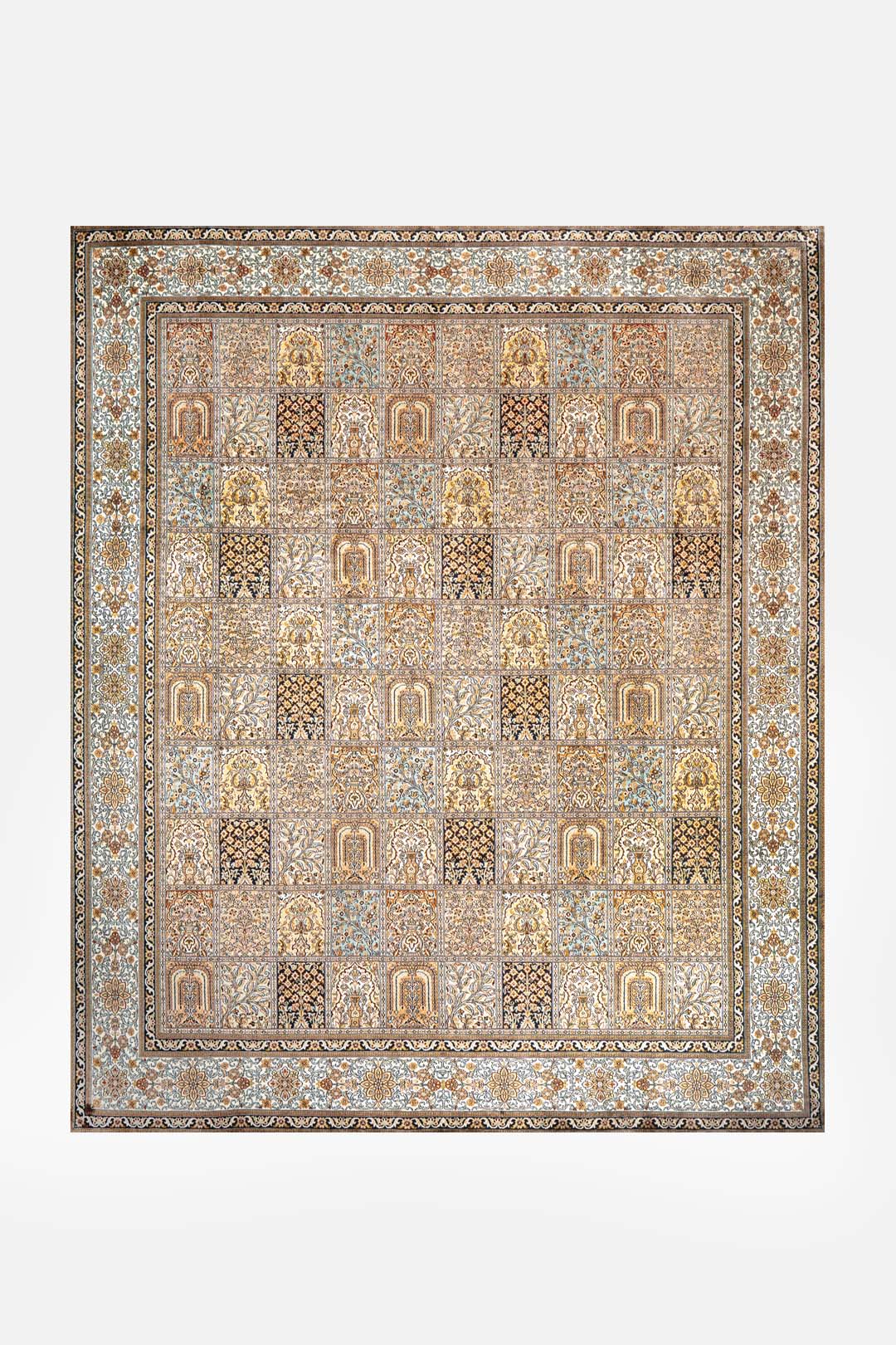 Nasim Persian Rug - Image 17