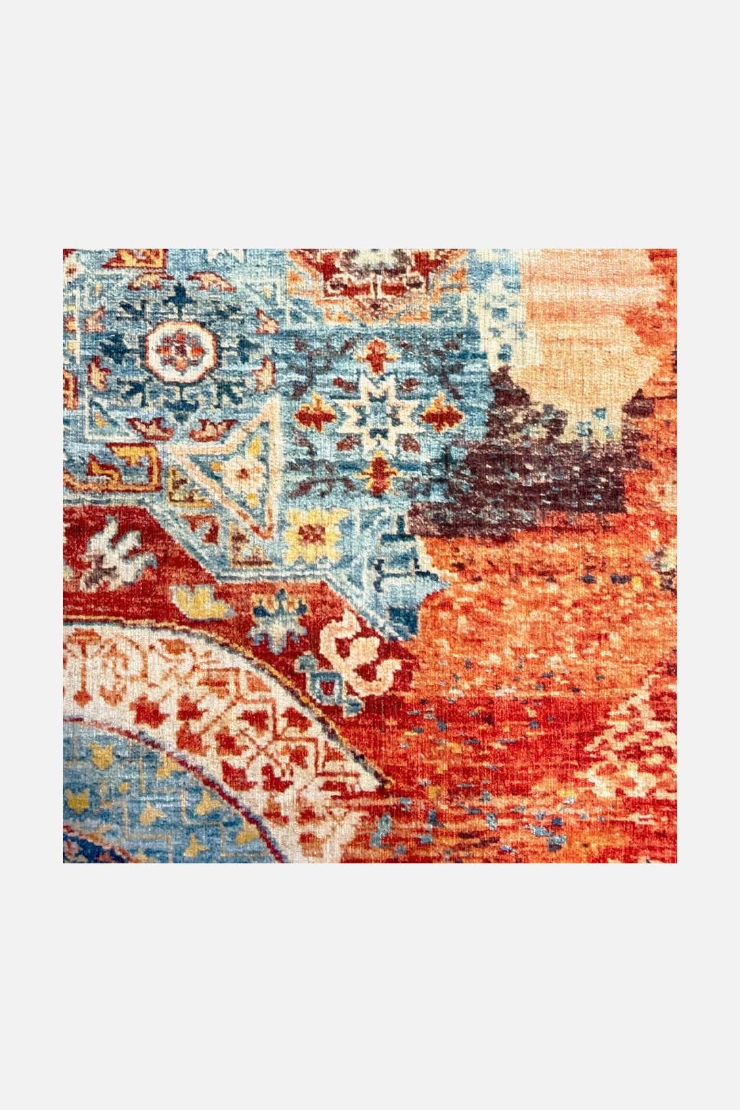 Navid Glow Rug - Image 19