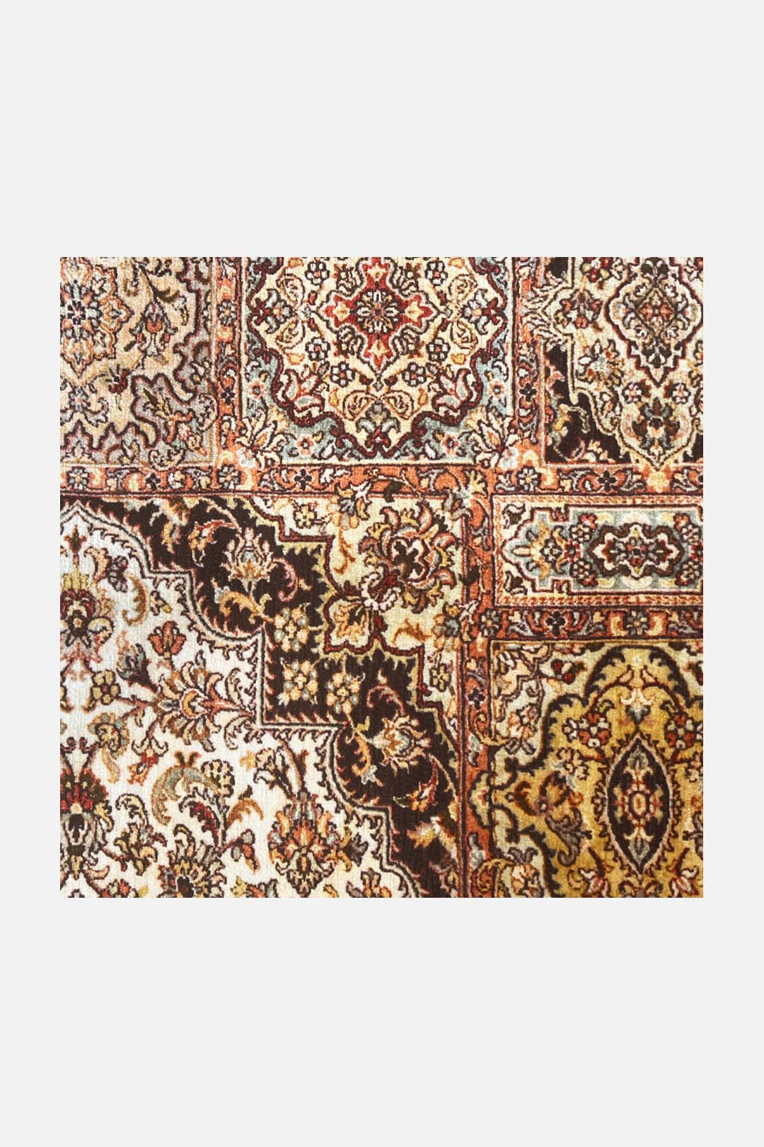 Neda Medallion Rug - Image 19