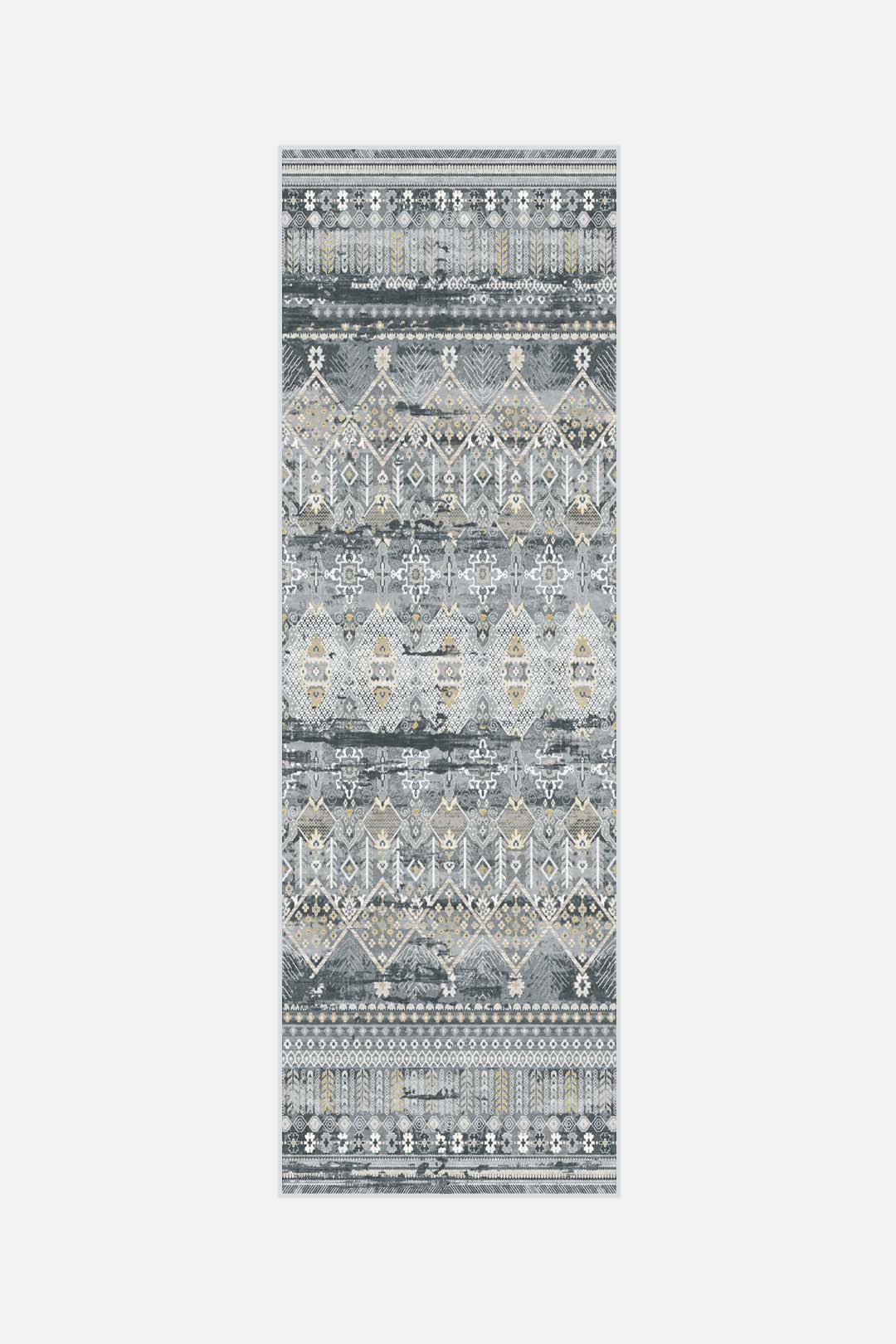 Nele Yellow Rug - Image 5