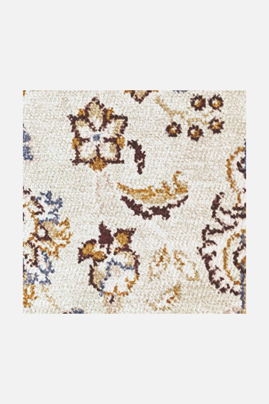 Nesrin Beige Rug - Image 14