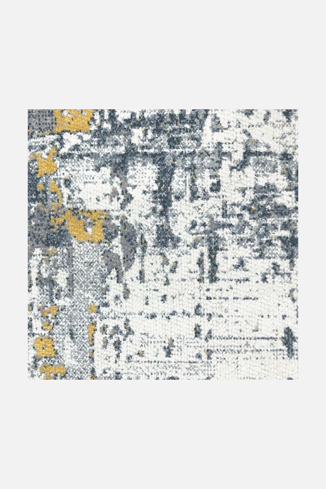Neyla Gold Rug - Image 11