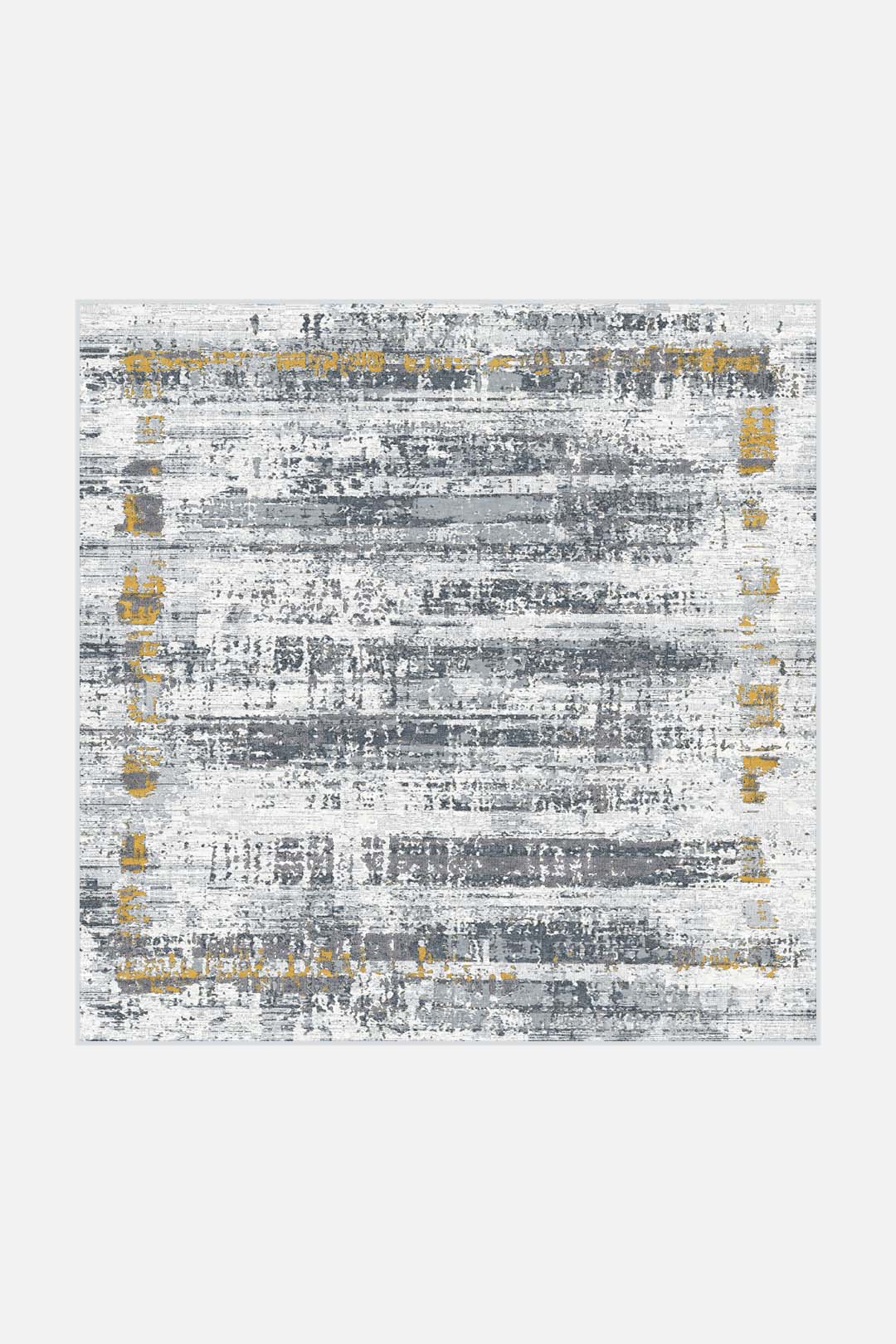Neyla Gold Rug - Image 13
