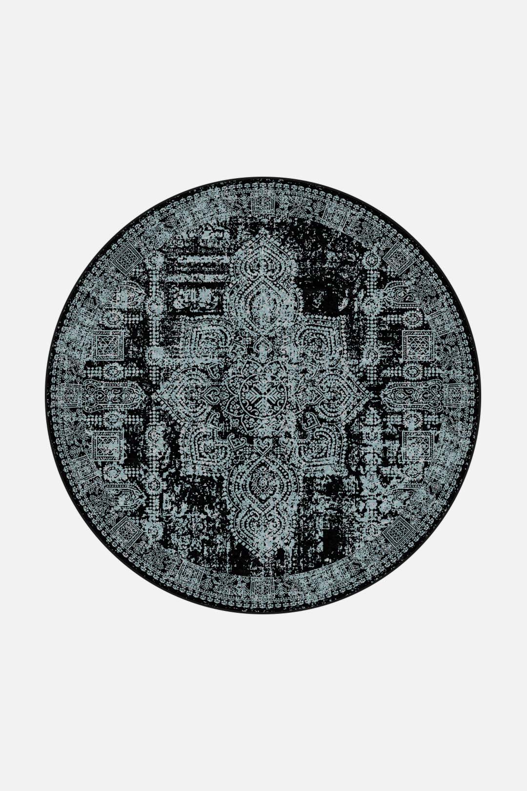 Noah Azul Rug - Image 8