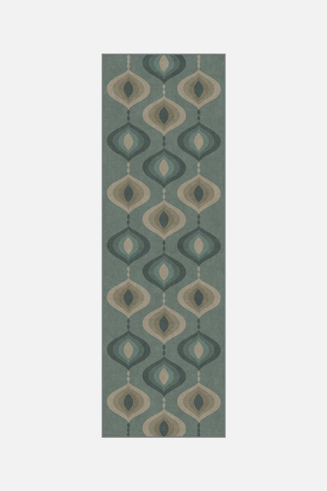 Northern Light Forest Rug - Image 5