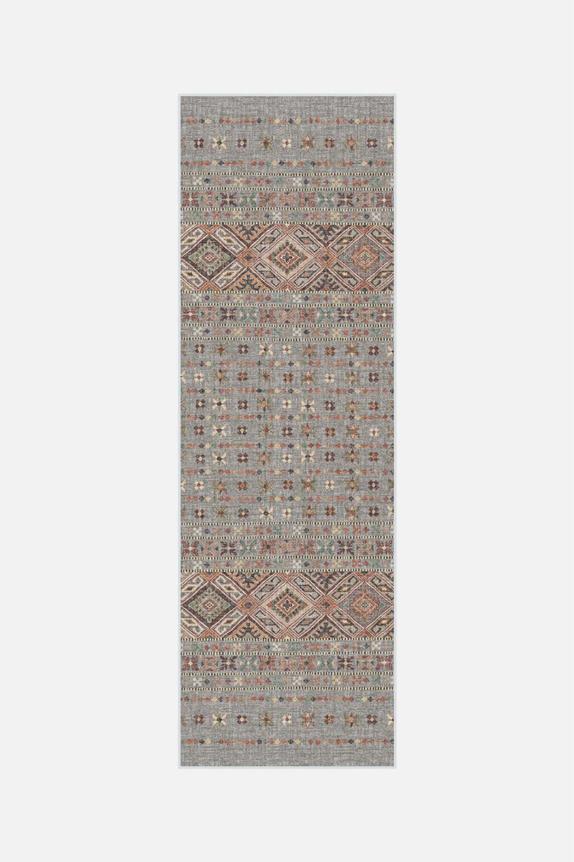 Noura Graphite Rug - Image 5