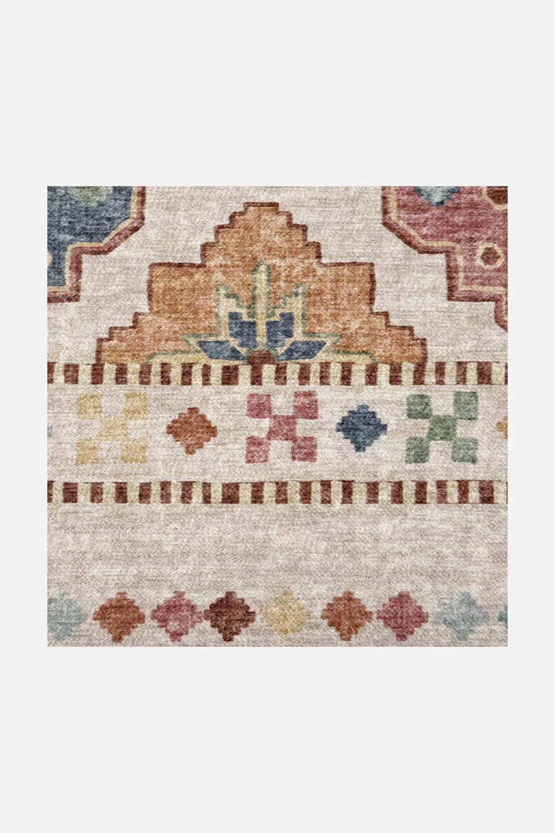 Noura Sand Rug - Image 7
