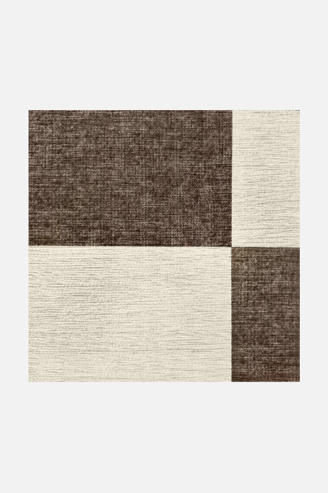 Nuri Brown Rug - Image 16