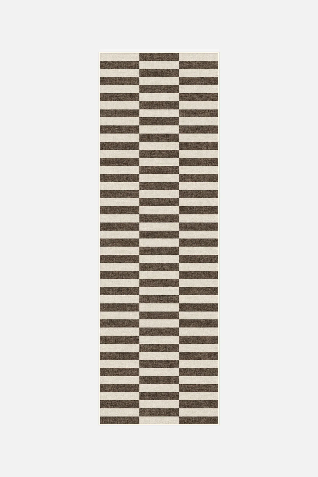 Nuri Brown Rug - Image 5