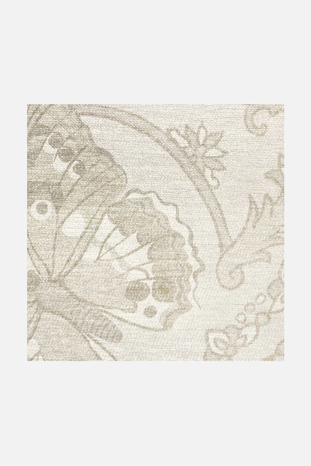 Nymphalis Beige Rug - Image 10