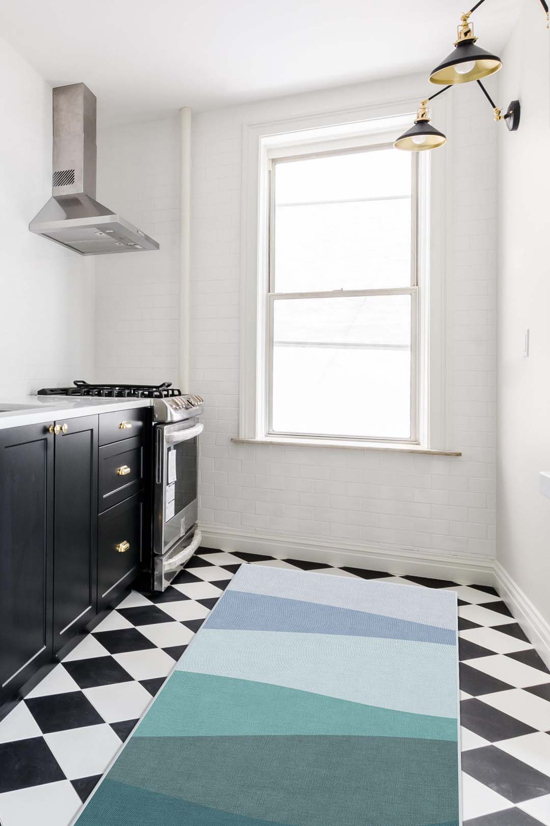 Ocean Sapphire Rug - Image 8