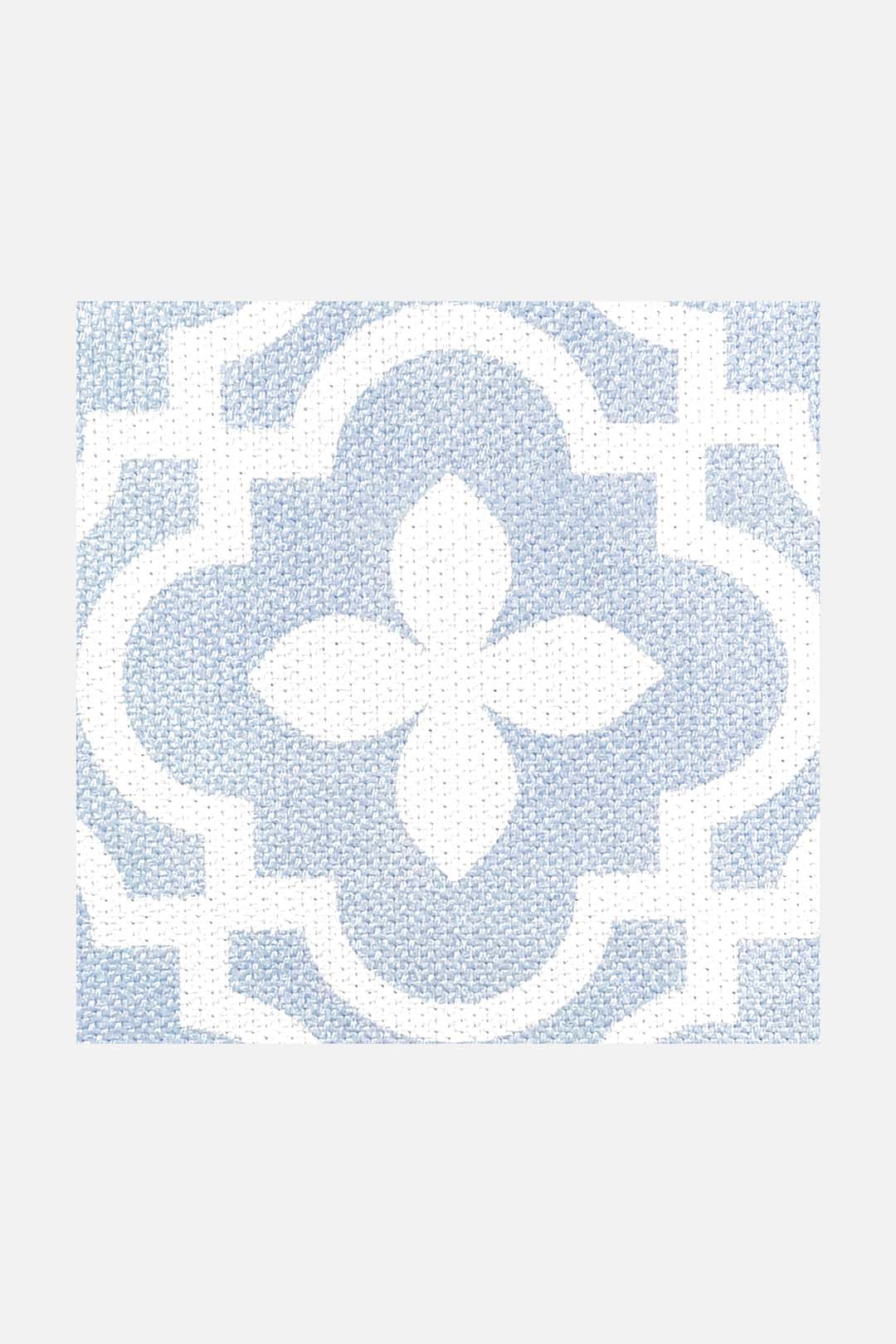 Outdoor Irene Azurite Rug - Image 13