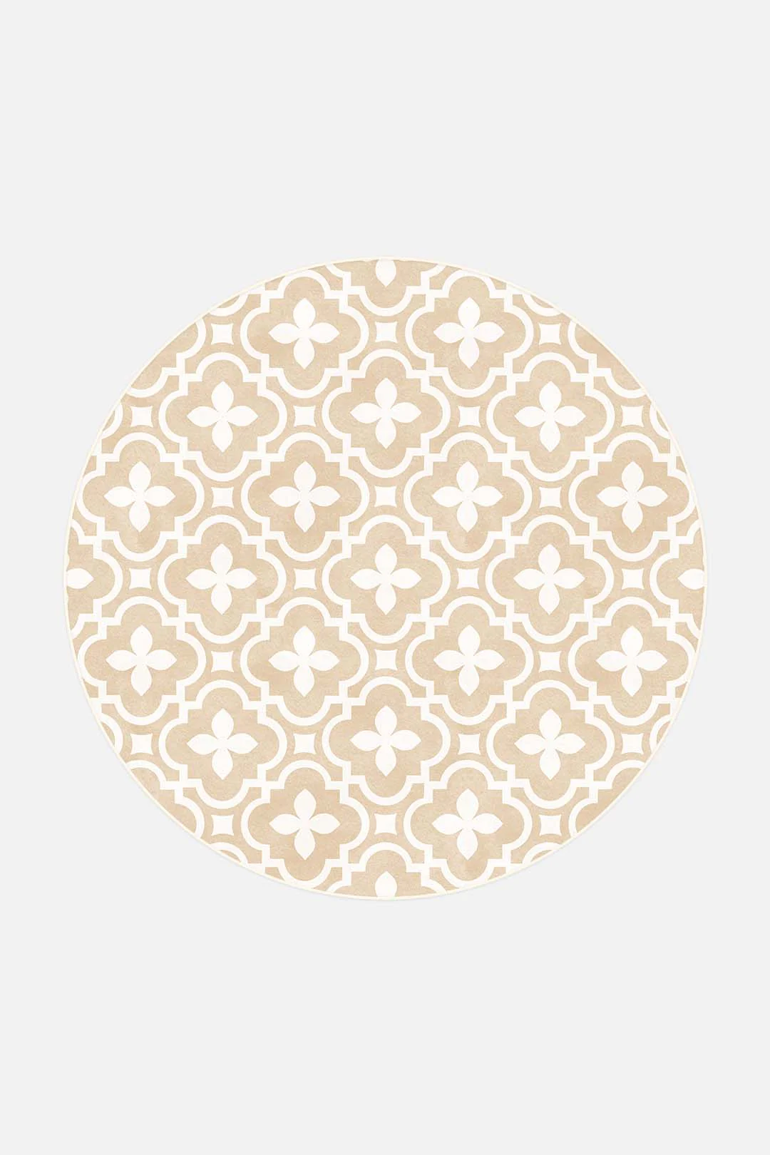 Outdoor Irene Cream Rug - Image 10
