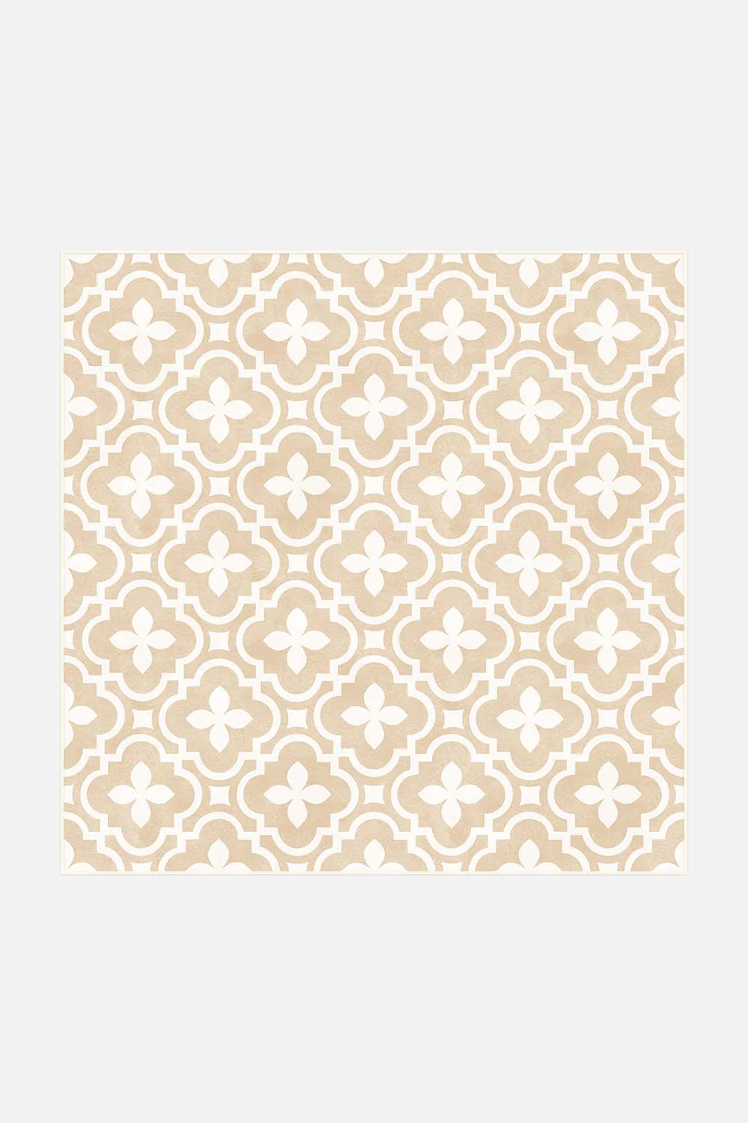 Outdoor Irene Cream Rug - Image 13