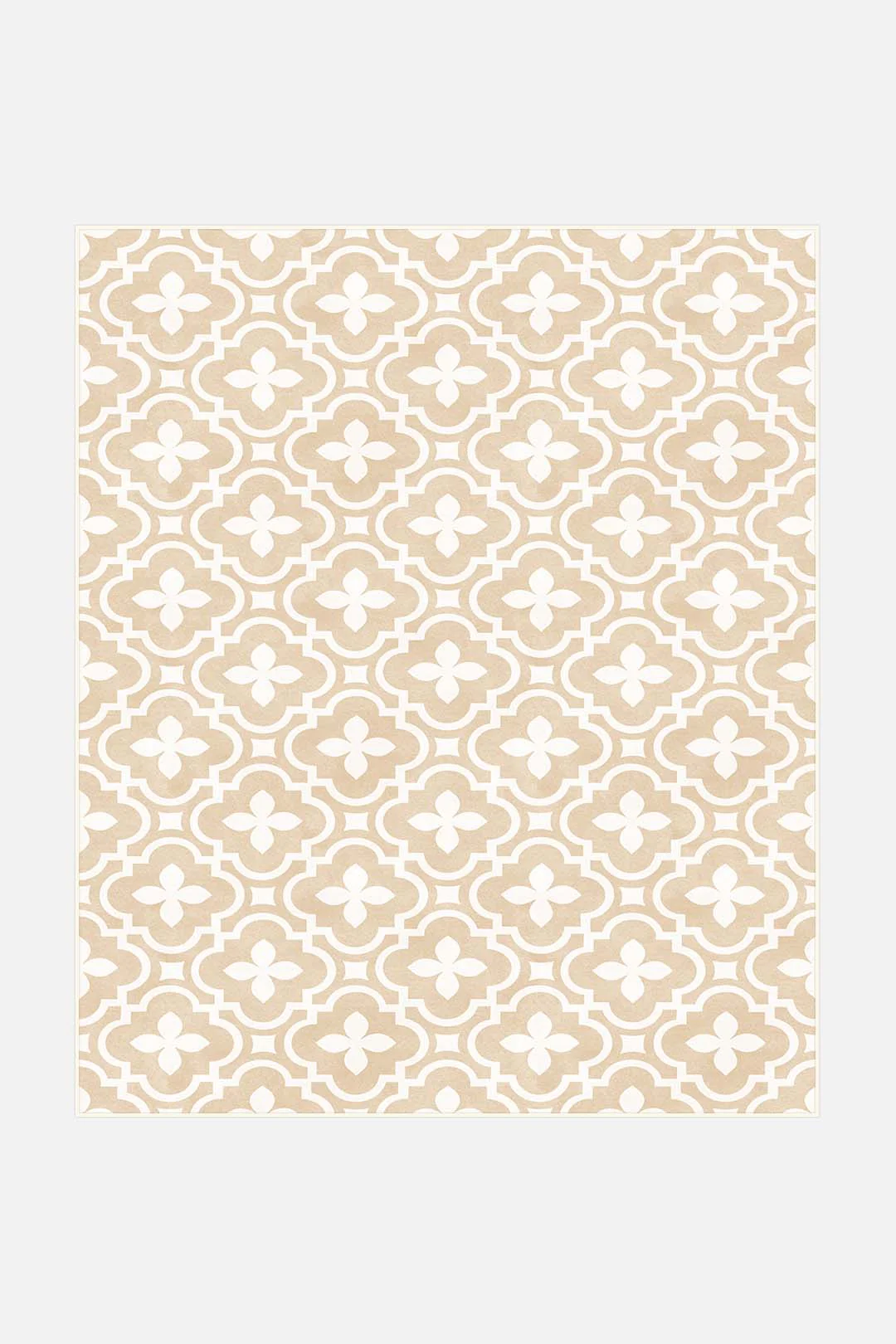 Outdoor Irene Cream Rug - Image 16
