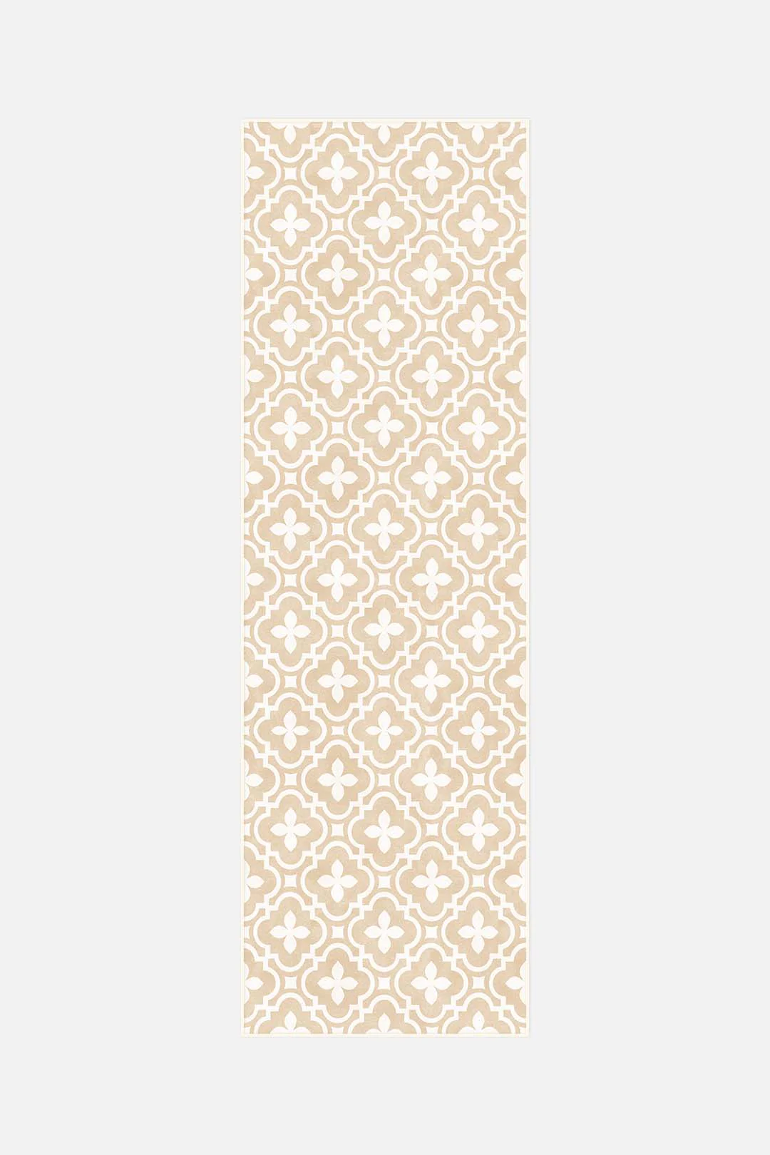 Outdoor Irene Cream Rug - Image 6