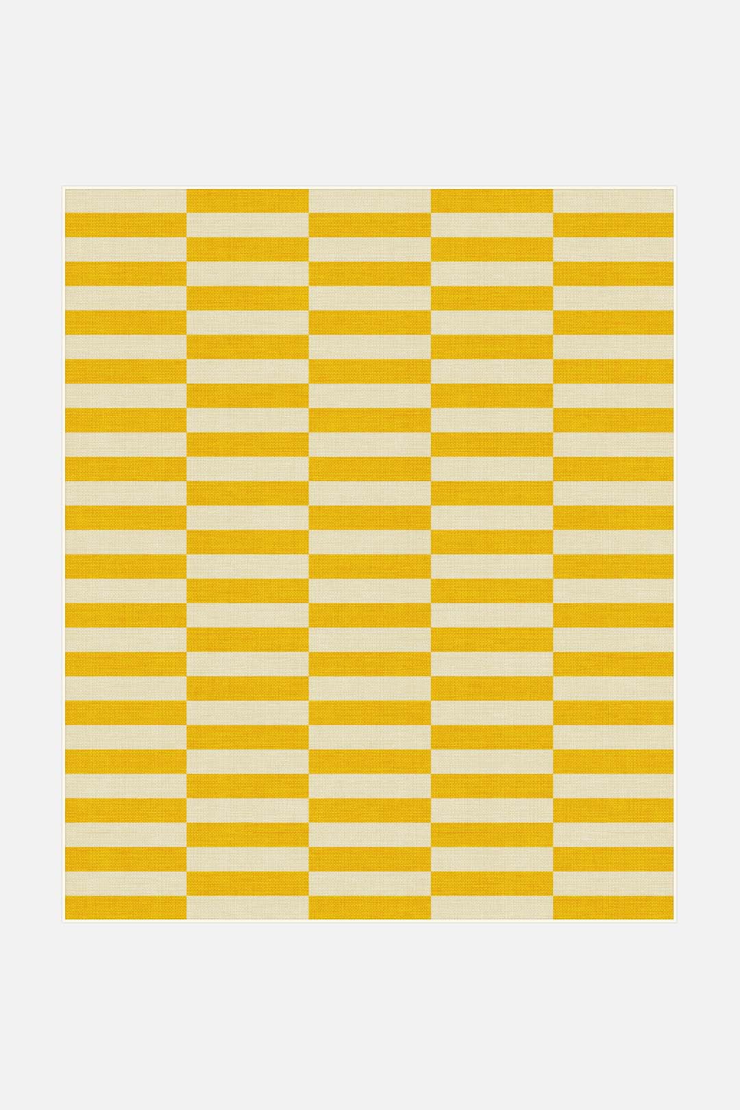 Outdoor Isla Lemon Rug - Image 14