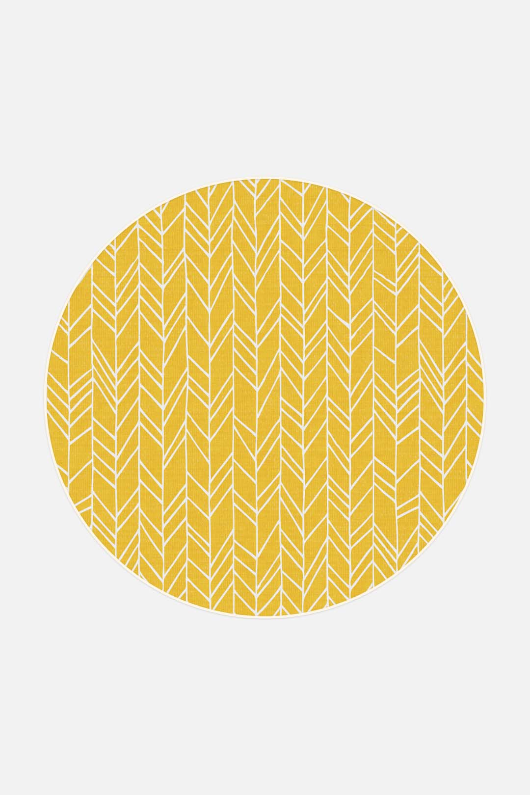 Outdoor Kira Dijon Rug - Image 11