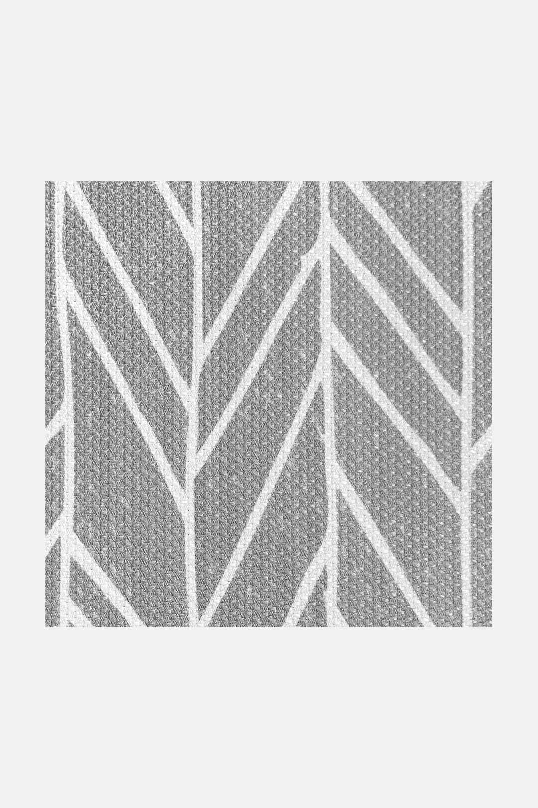 Outdoor Kira Graphite Rug - Image 15