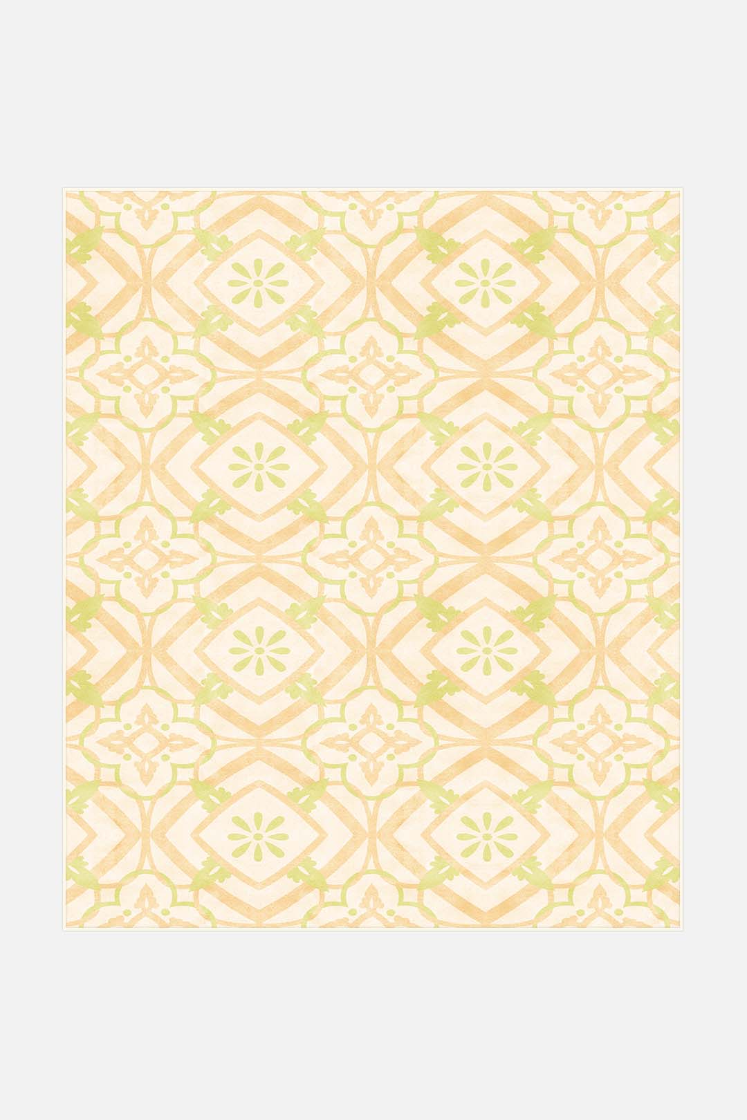 Outdoor Maho Apricot Rug - Image 16