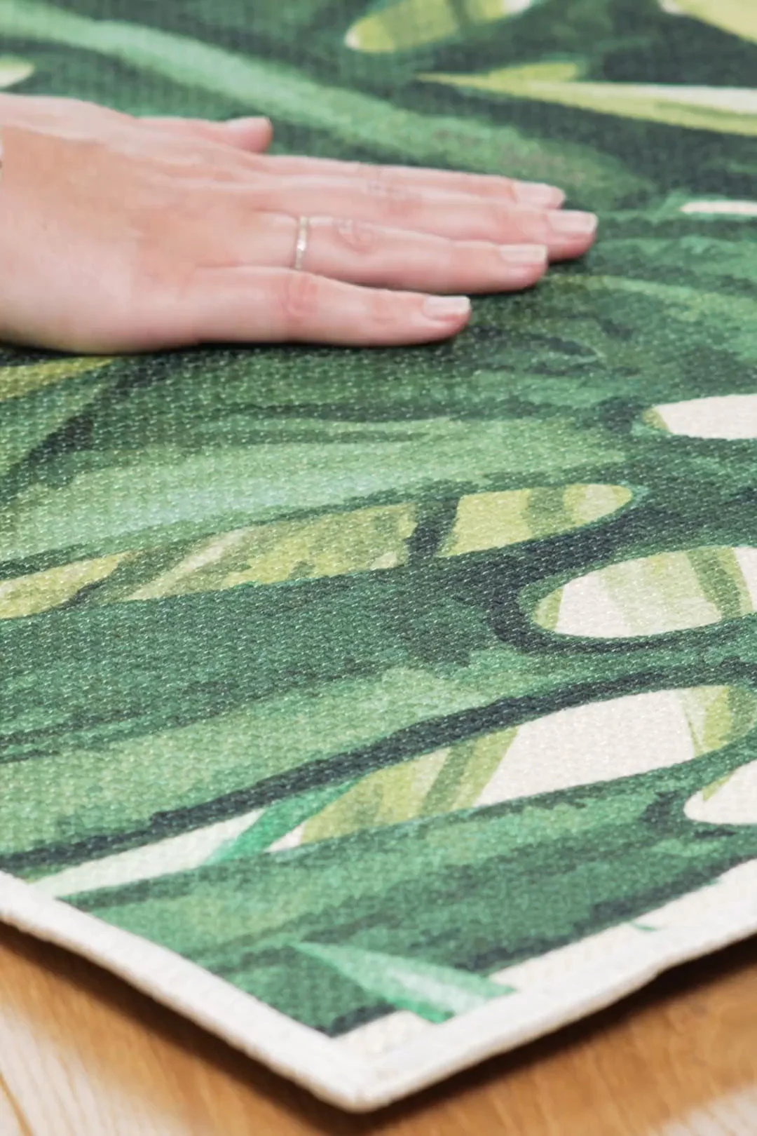 Outdoor Melina Grey Rug - Image 18