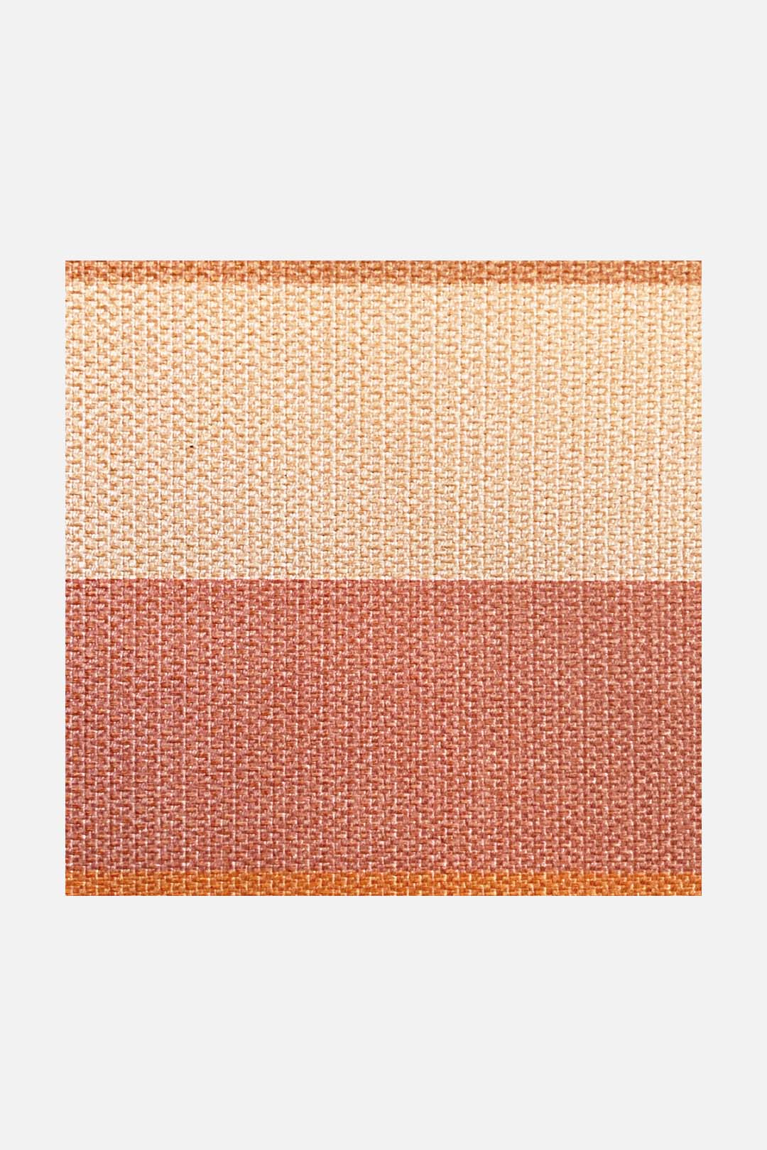 Outdoor Melina Orange Rug - Image 3