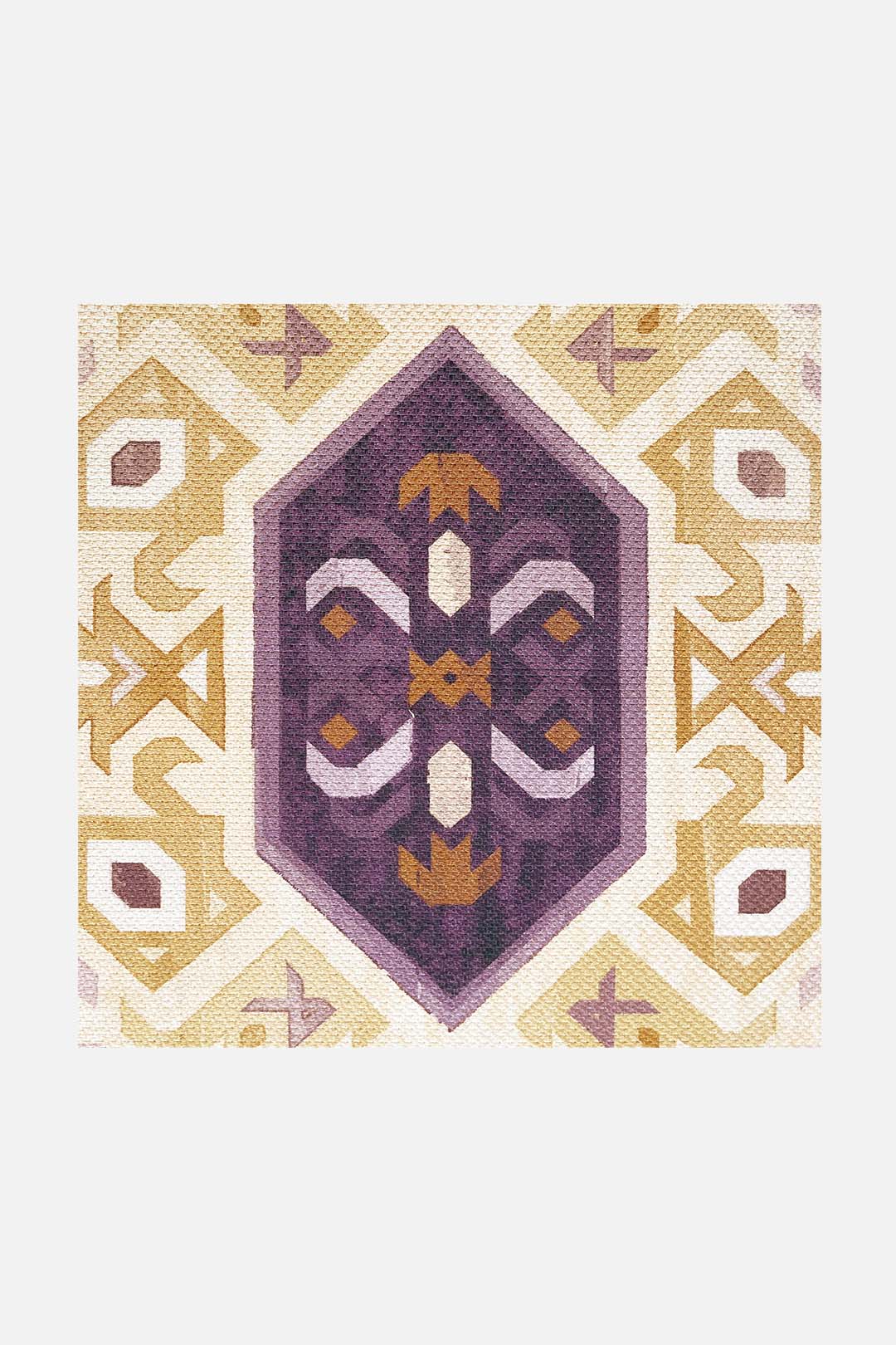 Outdoor Oasis Lavender Rug - Image 18