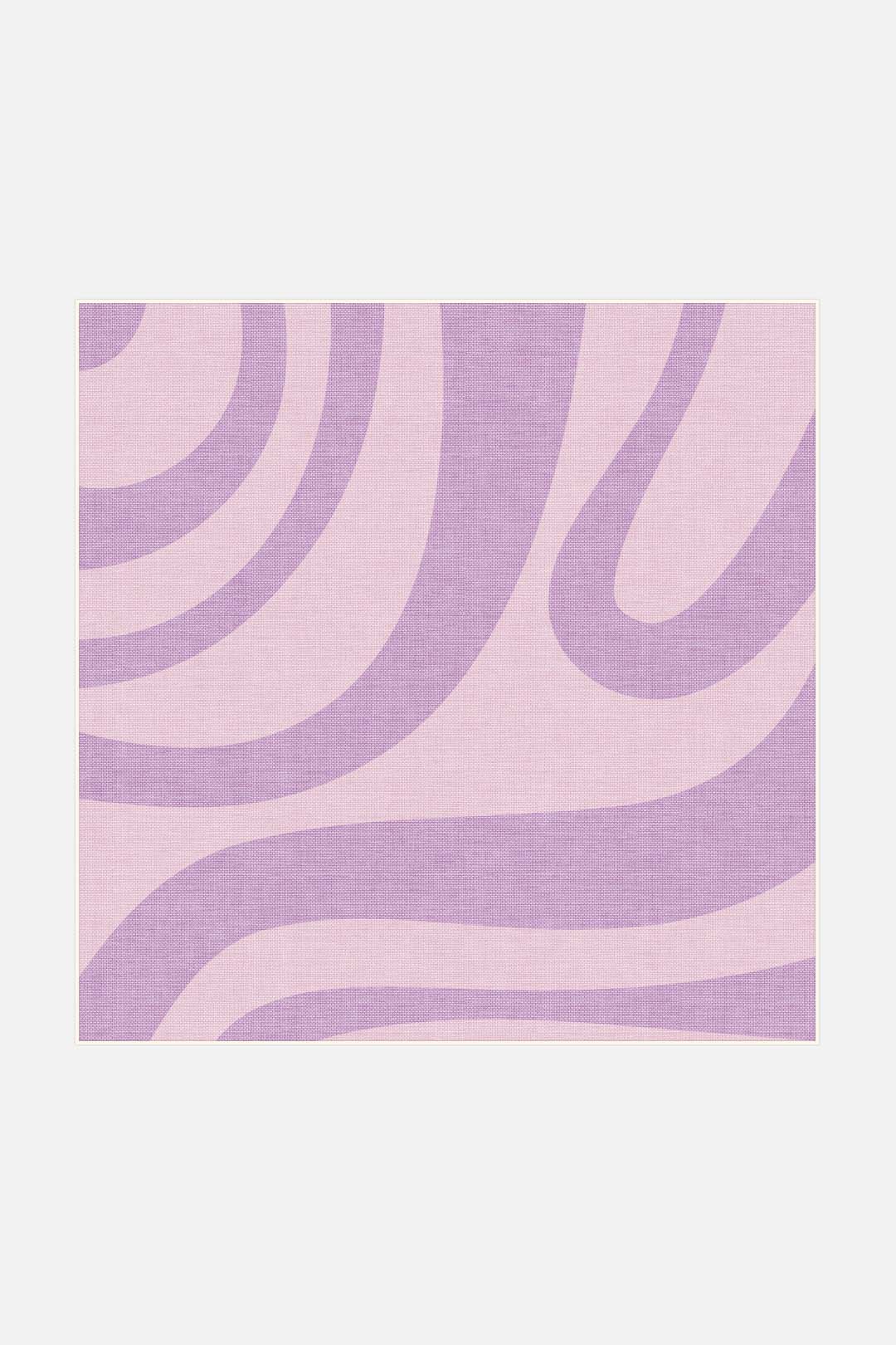 Outdoor Oceane Lavender Rug - Image 11