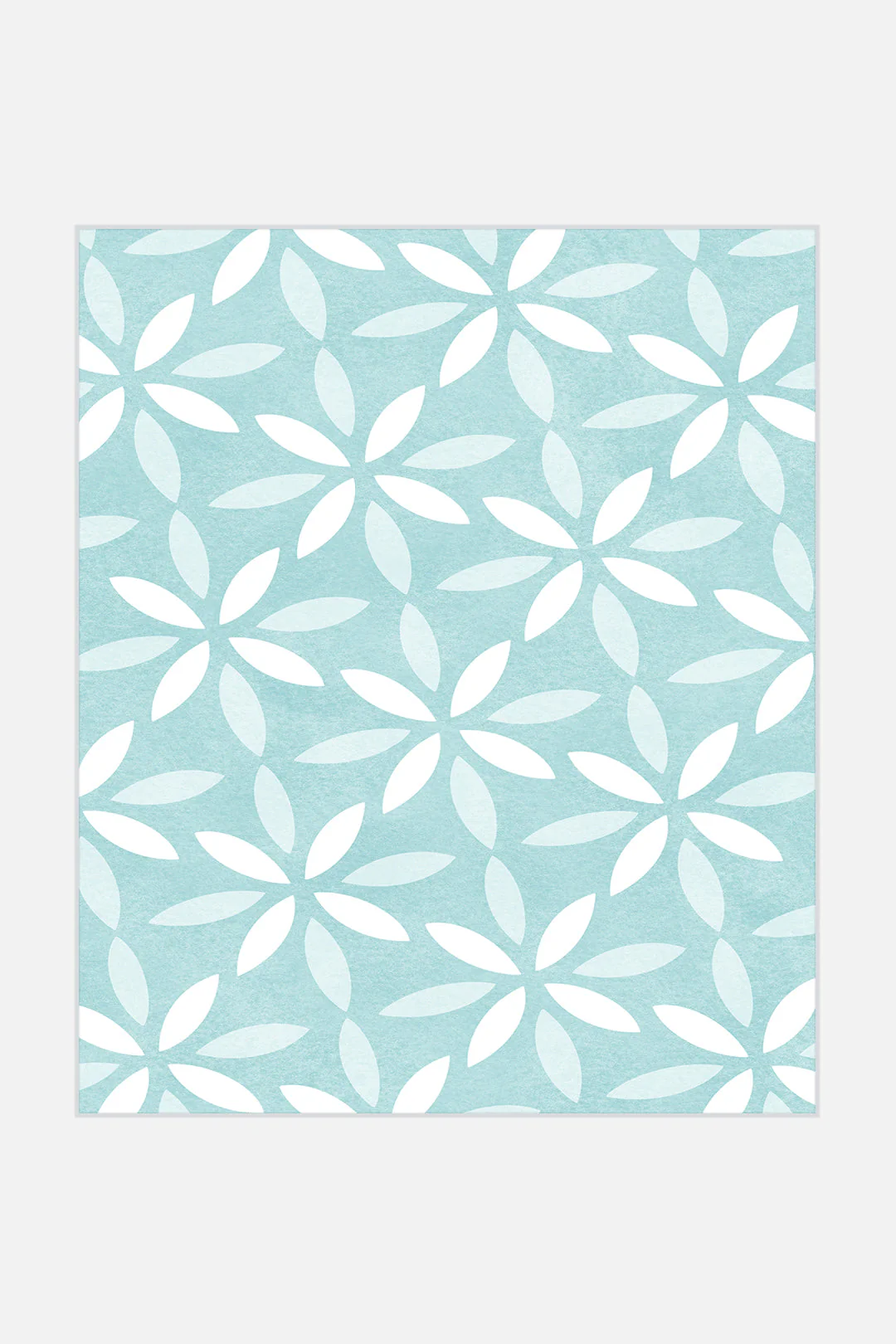 Outdoor Spring Sky Rug - Image 17