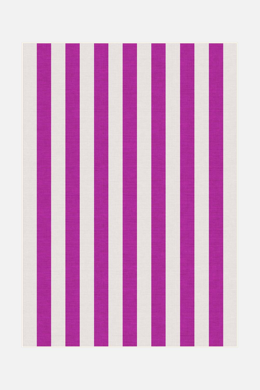 Outdoor Sunny Berry Rug
