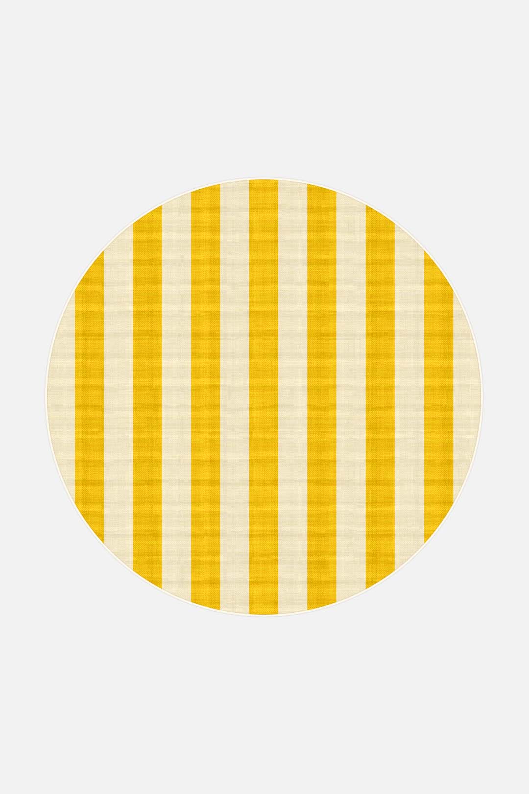 Outdoor Sunny Mango Rug - Image 8