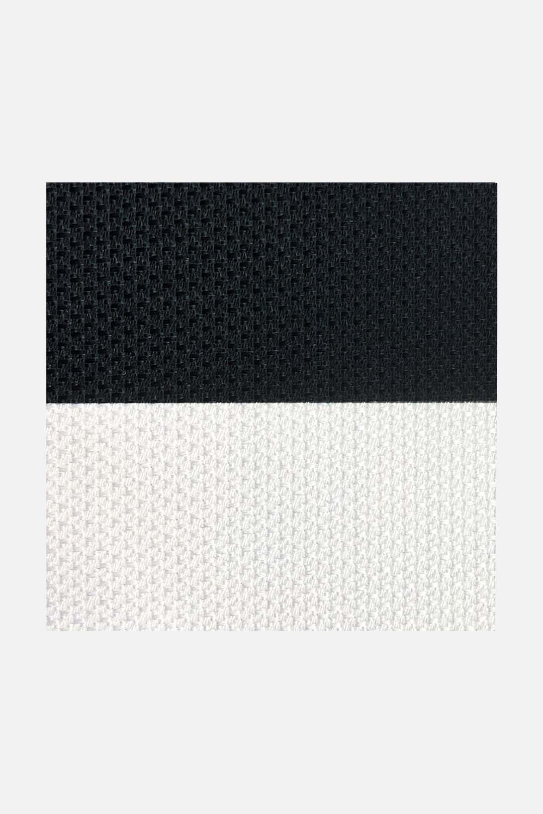 Outdoor Zebra Stripes Rug - Image 12