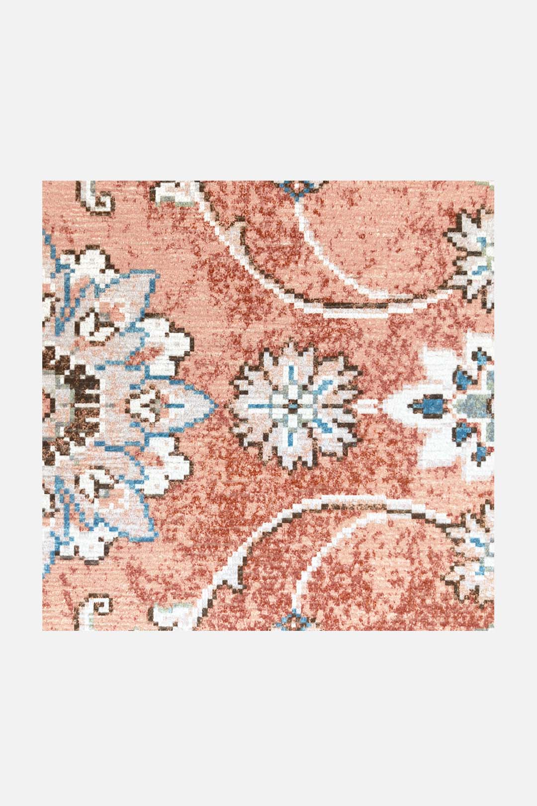 Persian Carnelian Rug - Image 14