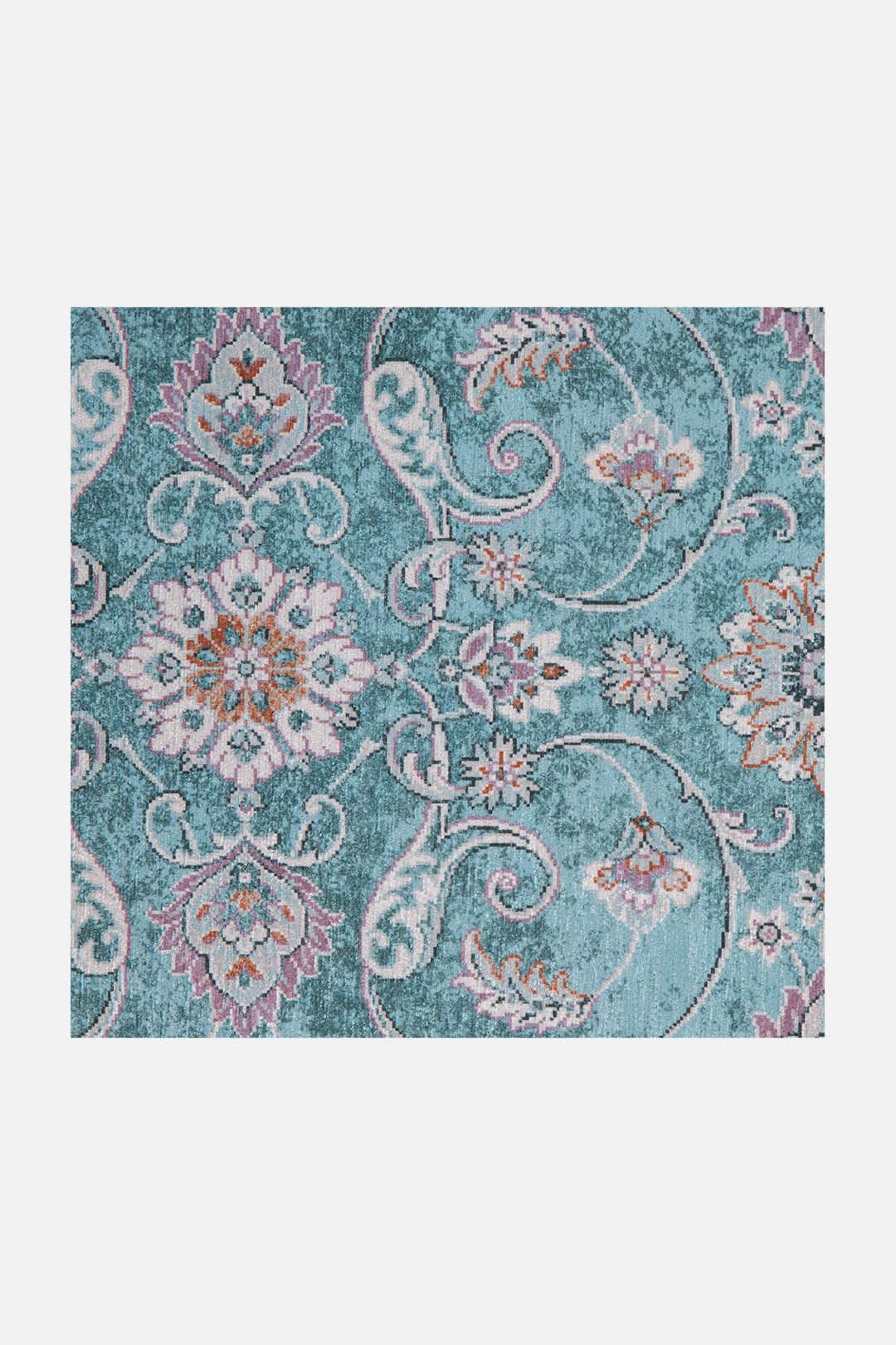 Persian Emerald Rug - Image 15