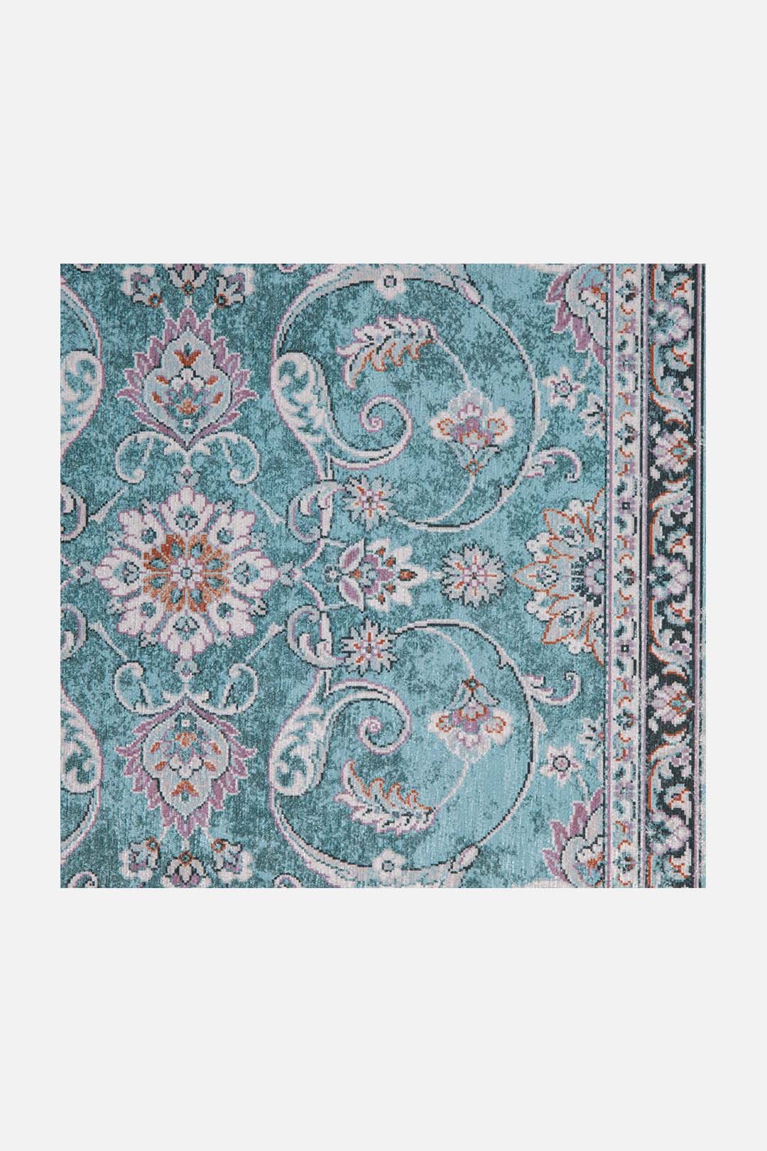 Persian Emerald Rug - Image 3