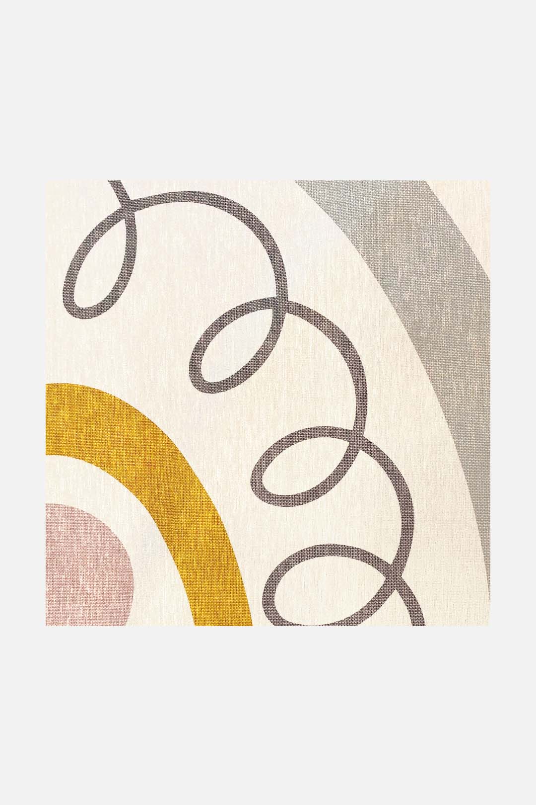 Pink Rain Rug - Image 11