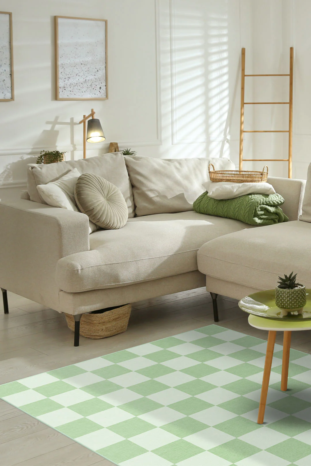 Playful Apple Rug - Image 17