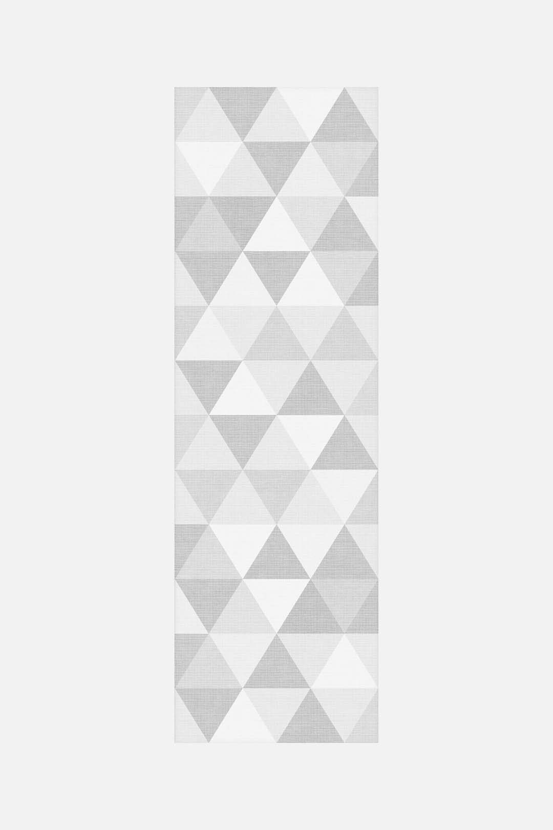 Pyramid Grey Rug - Image 5