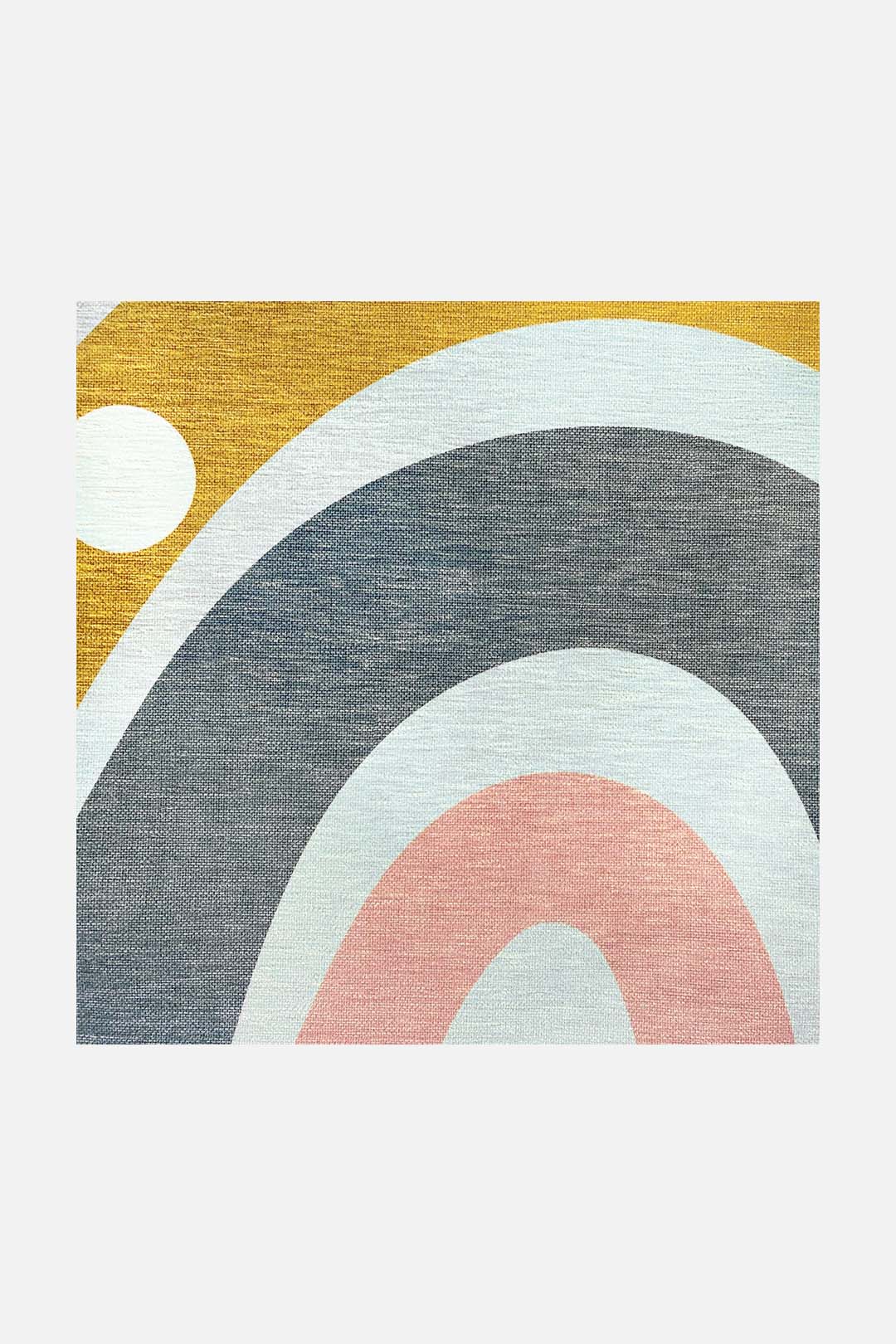 Rainbow Bliss Rug - Image 7