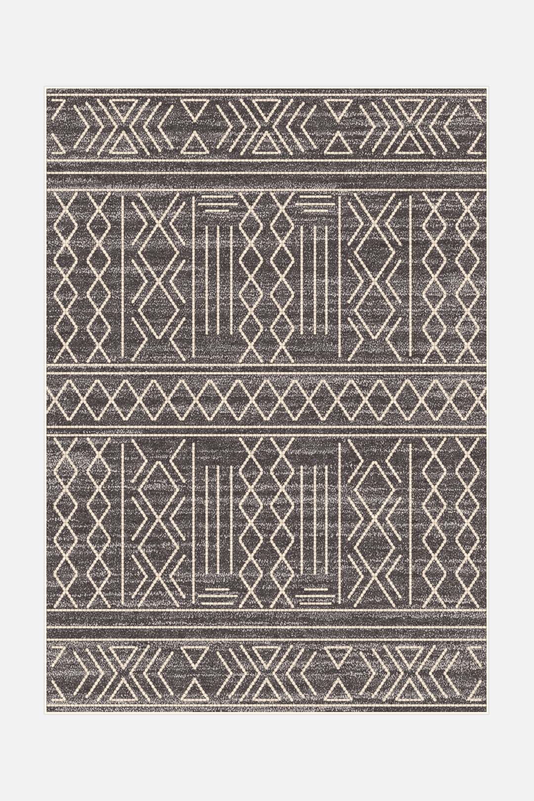Raya Graphite Rug