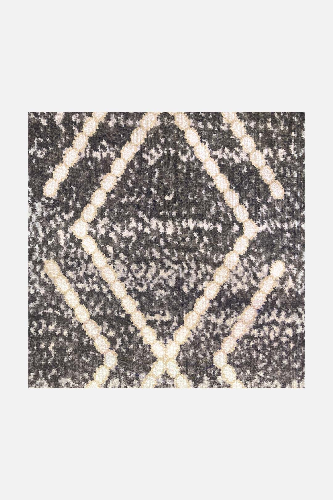 Raya Graphite Rug - Image 19