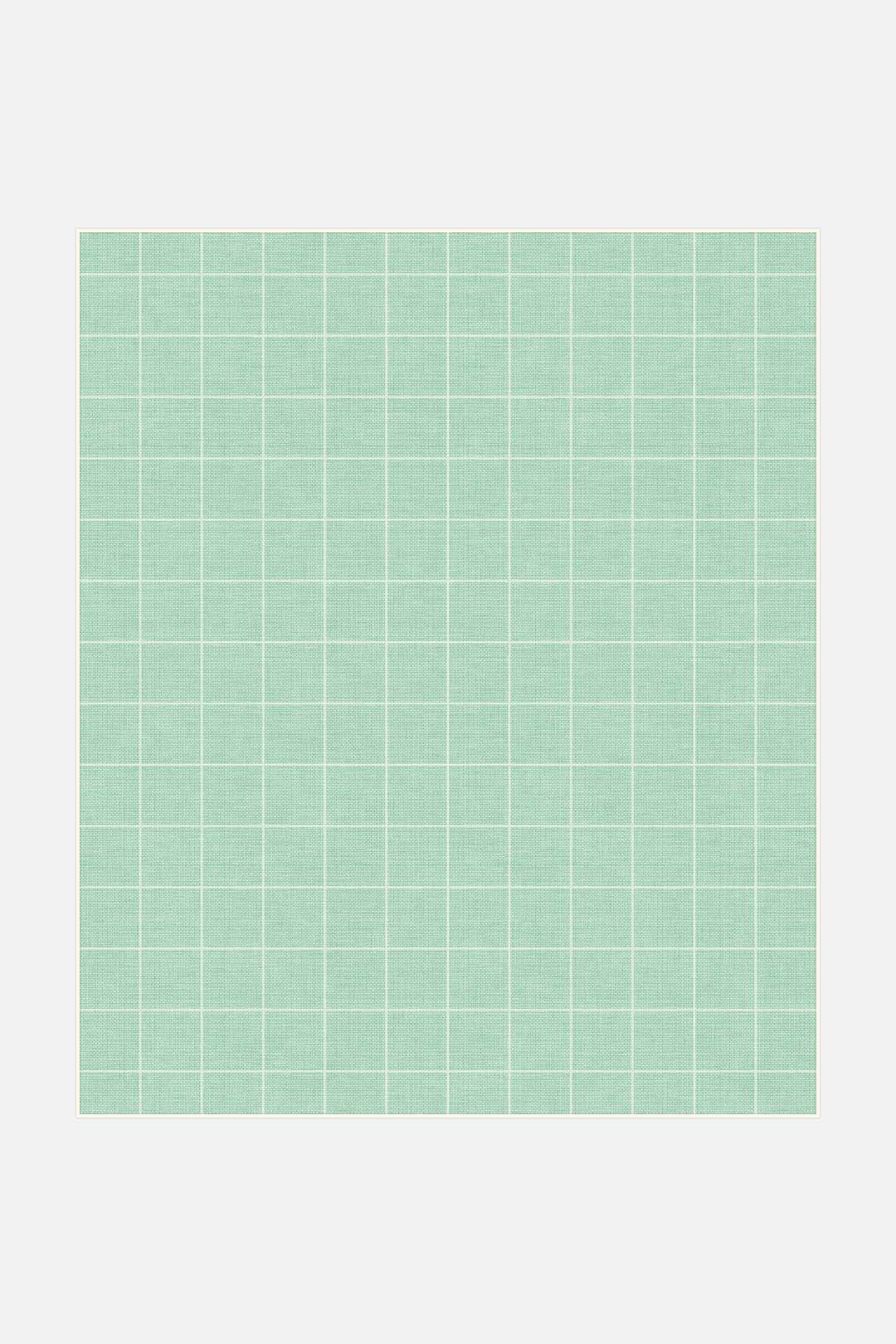 Retro Mint Rug - Image 14